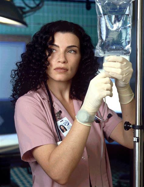 julianna margulies movies and tv shows